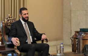 الإدارة السورية المؤقتة تعلن عدم مشاركة الجولاني في القمة العربية ببغداد