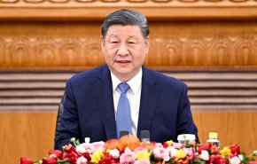 الرئيس الصيني: لا رابح في الحروب الجمركية التجارية