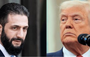 للقاء ترامب.. الجولاني يتوجه إلى السعودية 