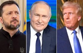 بالفيديو.. لماذا يصر زيلينسكي على حضور بوتين إلى إسطنبول؟