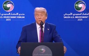 ادعای همراه با تهدید ترامپ: آماده‌ام به اختلافات با ایران پایان دهم