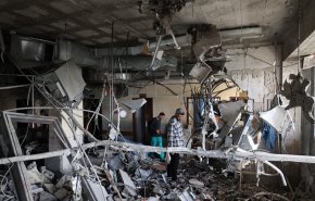 زلزال في اليونان يتسبب بهزة أرضية في مصر وفلسطين و الأراضي المحتلة
