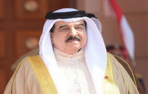 ملك البحرين: نجاح مفاوضات واشنطن وطهران مفتاح استقرار المنطقة والعالم