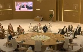 برگزاری نشست سران کشورهای شورای همکاری خلیج فارس/ ترامپ ادعای ضد ایرانی خود را تکرار کرد