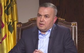 فضل الله: واشنطن تراعي العدوان وتمنع إعادة إعمار لبنان
