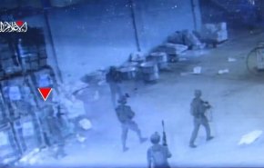 شاهد.. كمين مركب لكتائب القسام يسفر عن مقتل جنديين على الاقل برفح