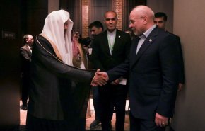 قاليباف: تعاون إيران والسعودية مفتاح تقدم العالم الإسلامي