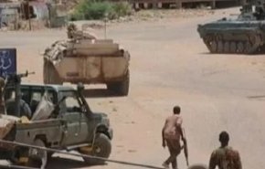 ارتش سودان در آستانه پایان محاصره دومین شهر بزرگ کردوفان جنوبی است
