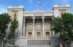 واکنش وزارت خارجه به سخنان تفرقه‌انگیز ترامپ