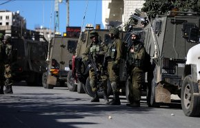 إشتباكات عنيفة بين قوات الاحتلال ومقاومين فلسطينيين في بلدة طمون+ فيديو