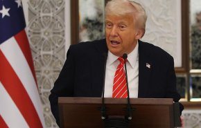 ترامب: نقترب جدا من إبرام اتفاق مع إيران