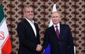 بدء سريان اتفاقية التجارة الحرة بين الاتحاد الاقتصادي الأوراسي وإيران