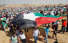 حماس: لا شرعية للاحتلال والشعب الفلسطيني مستمر في المقاومة