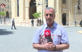 البرلمانيون اللبنانيون ينددون بأطماع الكيان وعرقلته لمساعي التهدئة