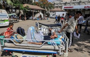 صحة غزة تعلن خروج مستشفى الأوروبي عن الخدمة جراء غارات الاحتلال