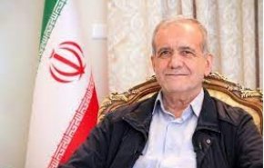 رئیس‌جمهور: حرفی نمی‌زنیم که نتوانیم اجرا کنیم