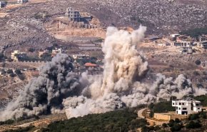 لبنان: شهيد في أرنون.. وسقوط مسيّرة للاحتلال في علمان الشومرية