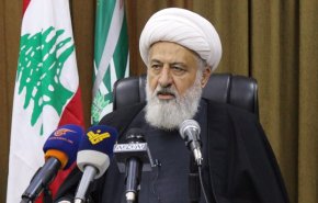 الشيخ الخطيب يدعو لاجبار كيان الاحتلال على الانسحاب الكامل من لبنان