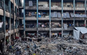 استشهاد 13 ألف طالب و800 تربوي و 150 أستاذا جامعيا في غزة