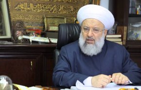 الشيخ ماهر حمود: ترامب باعنا من كيسنا بعض الاوهام
