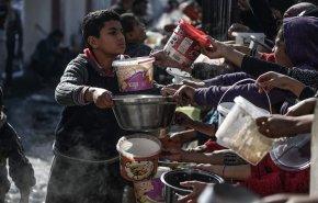 تقرير أممي: انعدام الأمن الغذائي الحاد وصل لمستوى المجاعة الكارثي بغزة