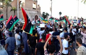 الأمم المتحدة تحذر من قمع الاحتجاجات في ليبيا
