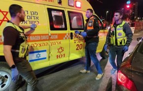 إصابة شرطي اسرائيلي بعملية طعن في القدس