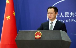 حمایت چین از حقوق هسته‌ای ایران