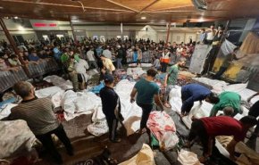 وزارة الصحة: الإحتلال يفتك بالمدنيين باسلحة محظورة 