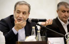 عراقجي: الحفاظ على التخصيب والبنية التحتية النووية أمر لا يقبل المساومة