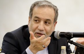 عراقچی: ایرانیان نمی‌پذیرند از داشتن صنعت هسته‌ای صلح‌آمیز محروم شوند