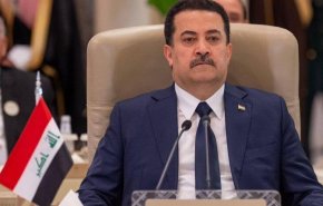 تاکید «السودانی و فواد حسین» بر اهمیت برگزاری اجلاس عربی در بغداد