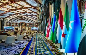 انطلاق القمتین العربية والتنموية في بغداد اليوم 