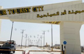 مدينة أور السياحية مشروع استراتيجي في جنوب العراق + فيديو