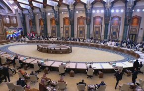 القمة العربية في بغداد.. هذا ما ركز عليه القادة المشاركون
