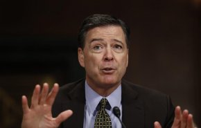 بازجویی از مدیر اسبق اف‌بی‌آی به اتهام تحریک به ترور ترامپ؛ماجرا چیست؟