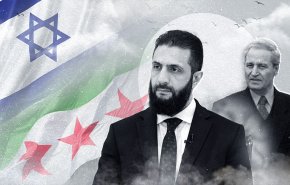 الجولاني يستجدي التطبيع من الكيان الصهيوني بعد دعواته لـ'تحرير القدس'!