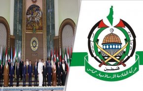حركة حماس توجه رسالة الى المشاركين في القمة العربية ببغداد

