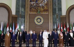 محکومیت رژیم صهیونیستی و تاکید بر حقوق فلسطینی‌ها محور سخنان سران عرب در بغداد