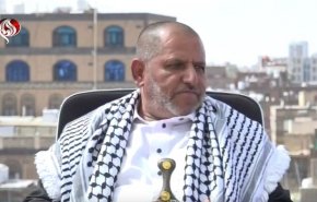 پاسخ کوبنده مقام یمنی به تهدیدات رژیم صهیونیستی درباره محاصره این کشور+ فیلم

