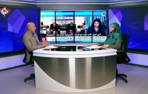 قلق صهيوني من إعلان ترامب عن قرب التوصل لاتفاق مع إيران