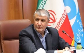 اسلامی: با تمام وجود از بنیان‌های صنعت هسته‌ای کشور پاسداری خواهیم کرد