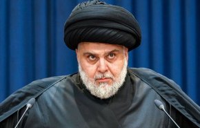 مقتدی صدر خطاب به سران عرب شرکت کننده در نشست بغداد: متحد باشید