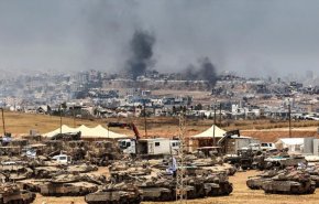 هكذا يستخدم الاحتلال رمزا توراتيا لتبرير الإبادة في غزة