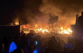 ليلة دامية في غزة.. أكثر من 80 شهيدا في مناطق متفرقة من القطاع