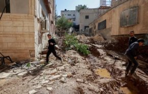 جيش الاحتلال يدفع بتعزيزات عسكرية إلى جنين مع توسع عمليات التجريف