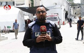 مراسل العالم.. 100 شهيد في غزة، منذ صباح اليوم 