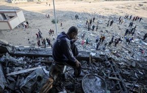 وزارة الصحة في غزة: حصيلة الإبادة الاسرائيلية تتجاوز الـ 174 ألفًا