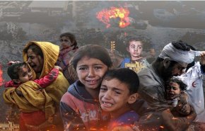 حماس تُحمّل الإدارة الأمريكية مسؤولية المجازر الإسرائيلية في غزة