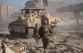 جيش الاحتلال يعلن بدء عملية برية واسعة في قطاع غزة